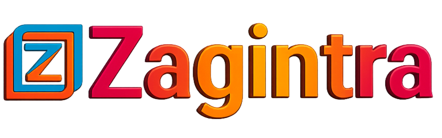 Zagintra Logo